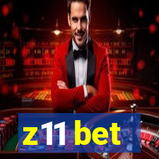 z11 bet